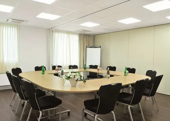Sorell Business Ador Hotel Berno