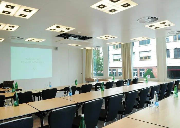 Sorell Business Ador Bern