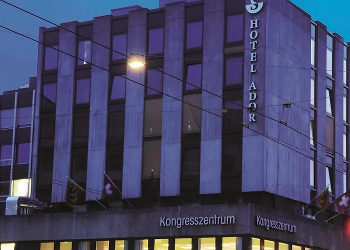 Sorell Business Ador Bern