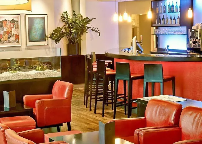 Sorell Business Ador Hotel Bern