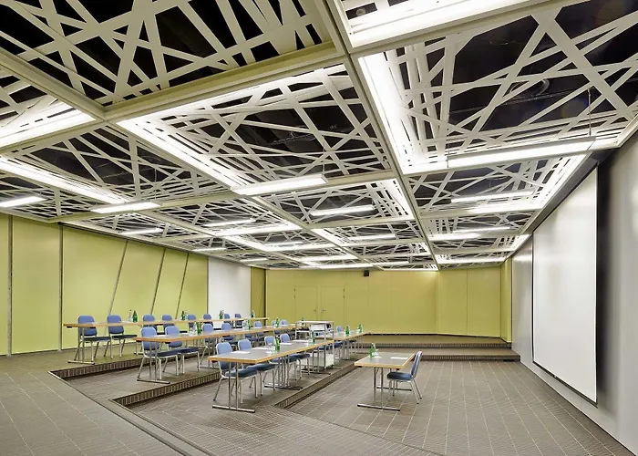 Sorell Business Ador Hotel