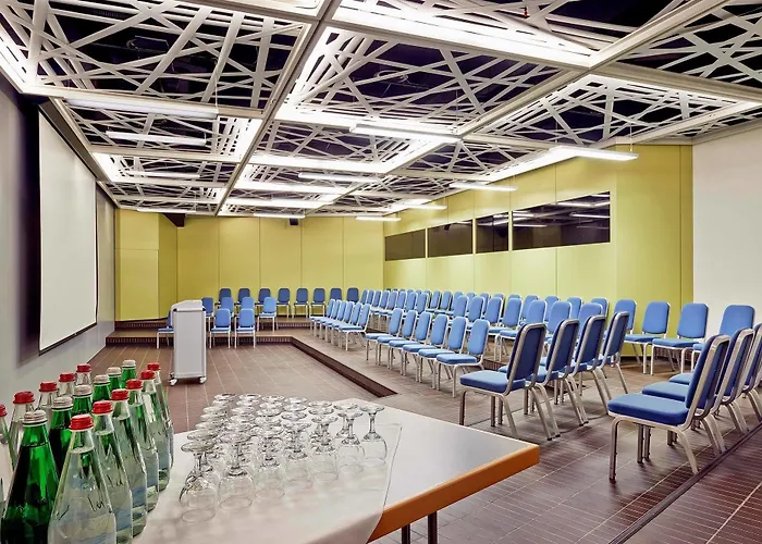 Sorell Business Ador 3* Berno