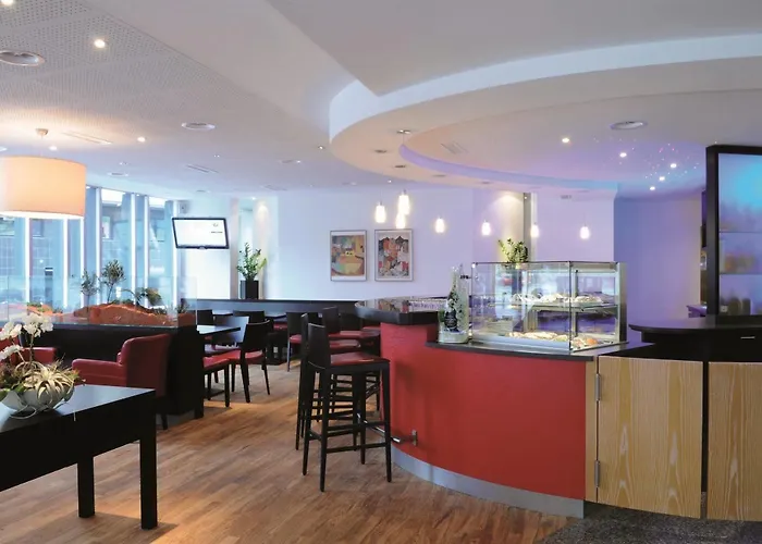 Sorell Business Ador Hotel Berno