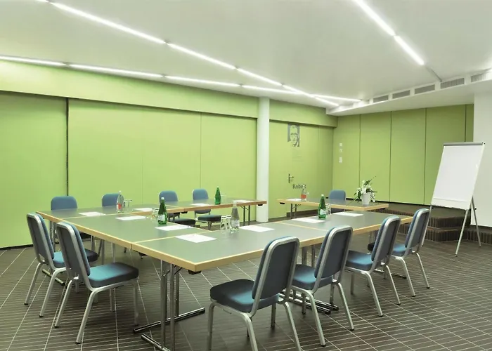 Hotel Sorell Business Ador