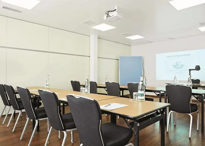 Sorell Business Ador 3* Bern