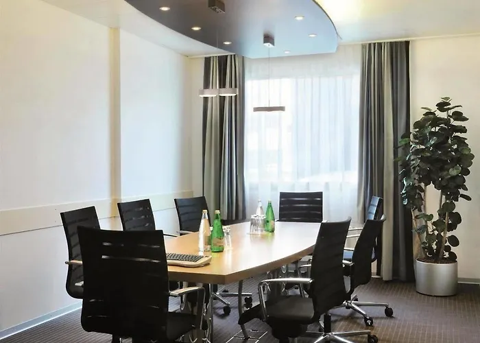 Sorell Business Ador Hotel Berno