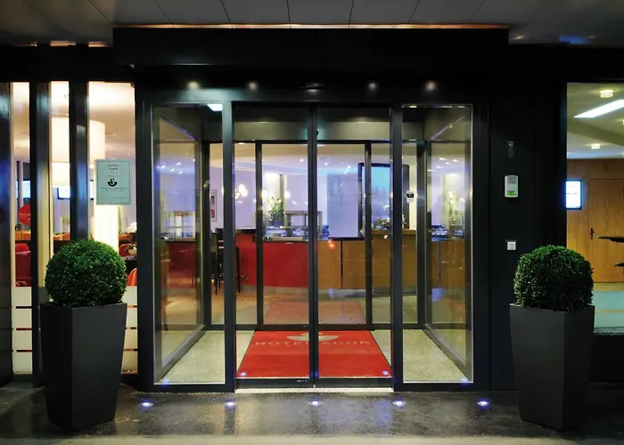Sorell Business Ador Hotel Berno