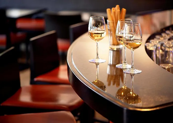 Sorell Business Ador 3*