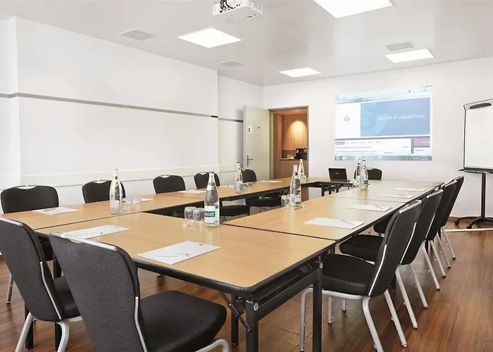 Sorell Business Ador Hotel