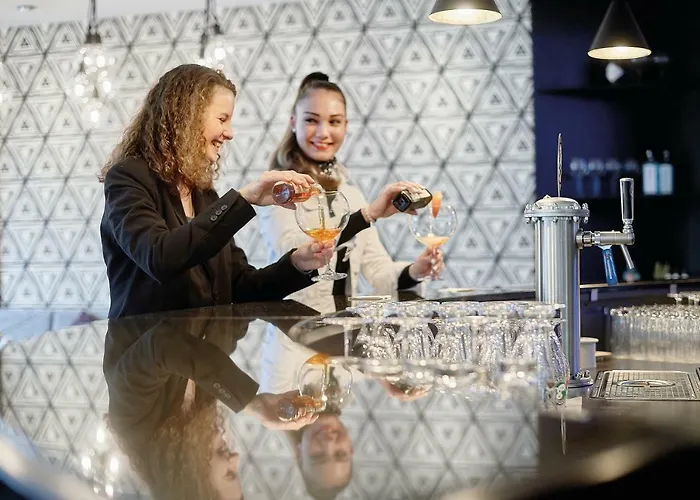 Hotel Sorell Business Ador