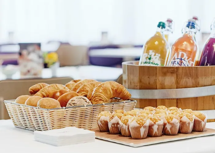 Sorell Business Ador Hotel