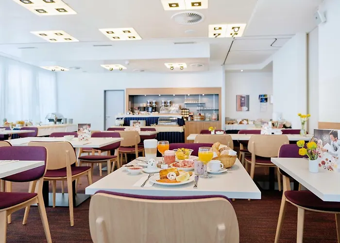 Hotel Sorell Business Ador Bern