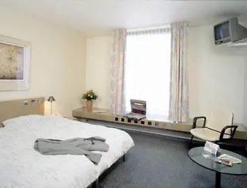 Sorell Business Ador 3* Bern