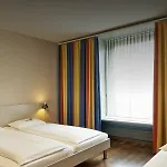 Szálloda Sorell Business Ador 3*