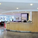 Szálloda Sorell Business Ador