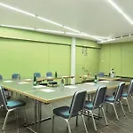 Szálloda Sorell Business Ador