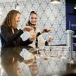 Szálloda Sorell Business Ador